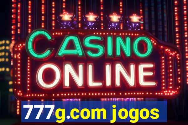 777g.com jogos